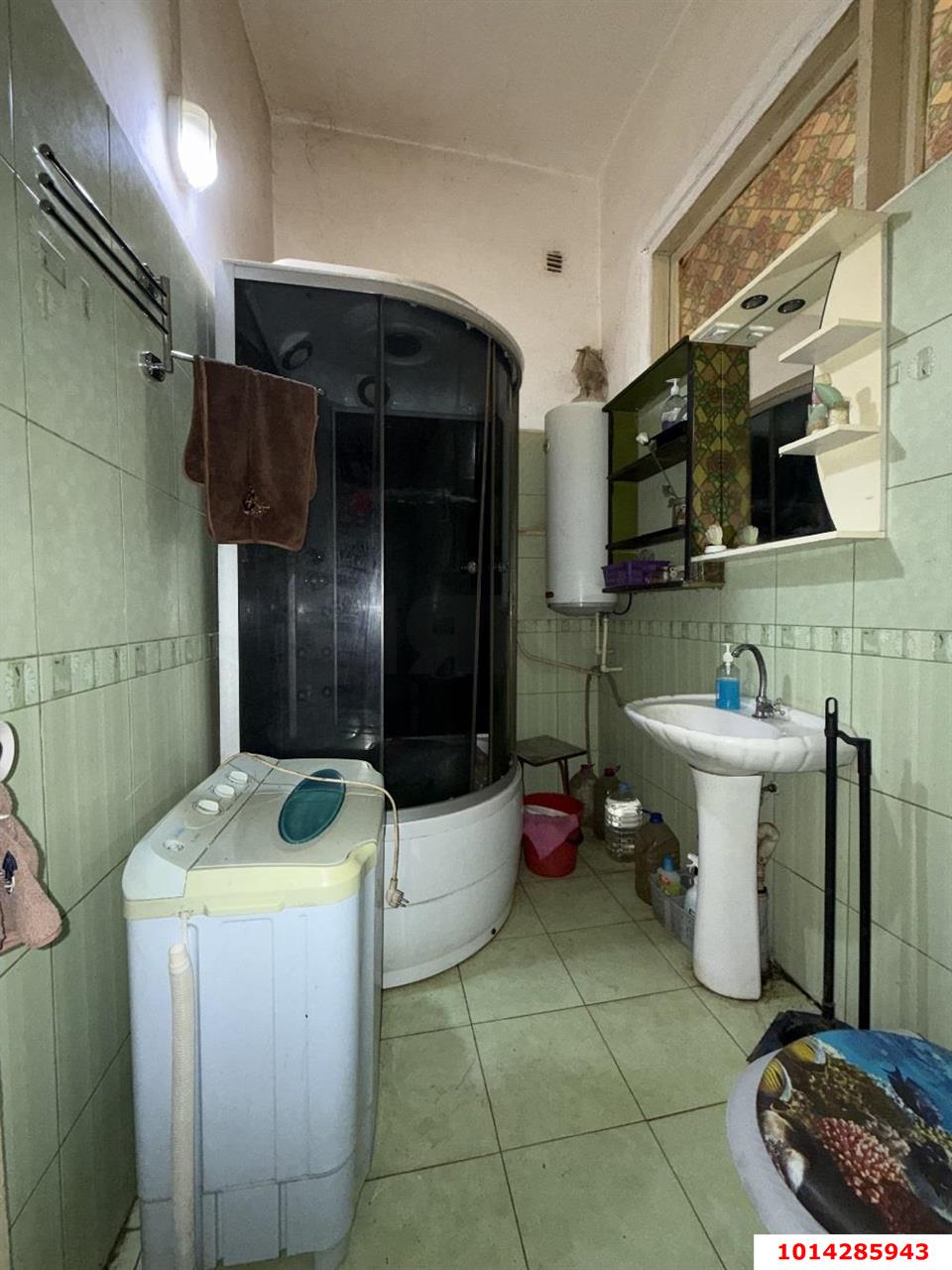 Фото №7: Дом 81 м² + 12 сот. - Кирпильская, ул. Красная, 1