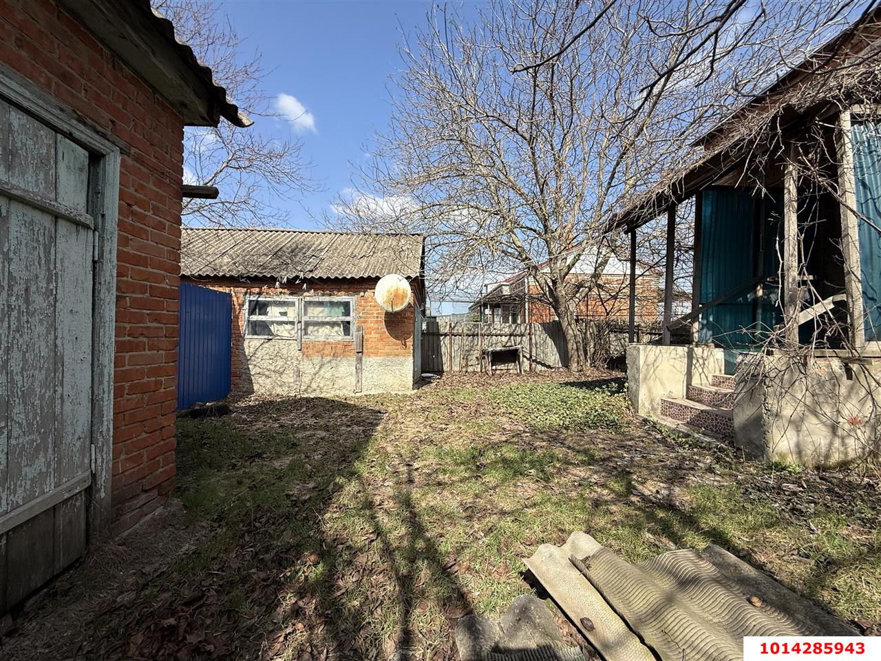 Фото №15: Дом 81 м² + 12 сот. - Кирпильская, ул. Красная, 1