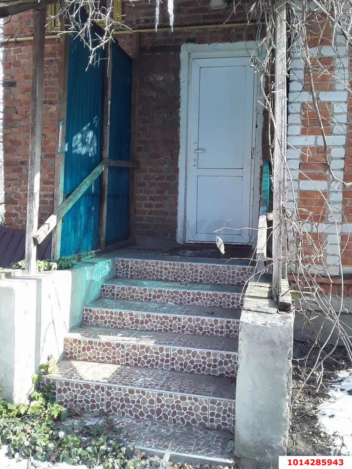 Фото №4: Дом 81 м² + 12 сот. - Кирпильская, ул. Красная, 1