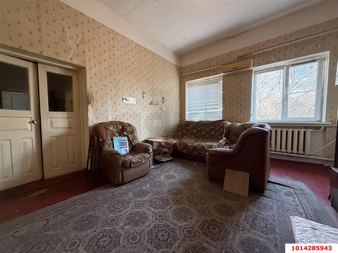 Фото №6: Дом 81 м² + 12 сот. - Кирпильская, ул. Красная, 1