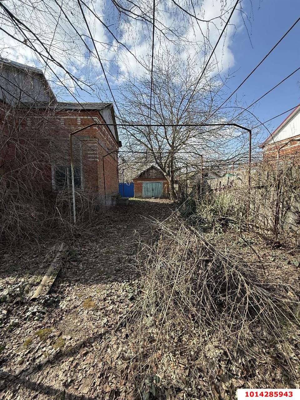 Фото №17: Дом 81 м² + 12 сот. - Кирпильская, ул. Красная, 1