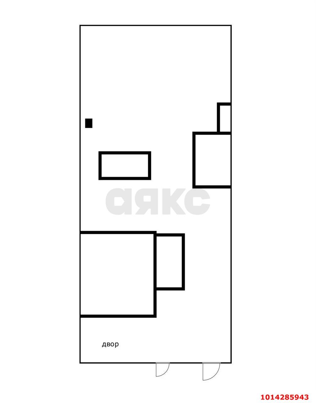 Фото №20: Дом 81 м² + 12 сот. - Кирпильская, ул. Красная, 1