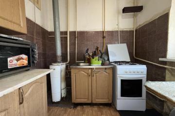 Фото №1: Дом 81 м² - Кирпильская, ул. Красная, 1