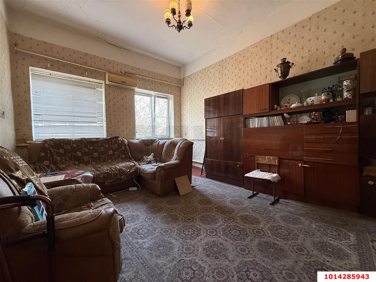 Фото №5: Дом 81 м² + 12 сот. - Кирпильская, ул. Красная, 1