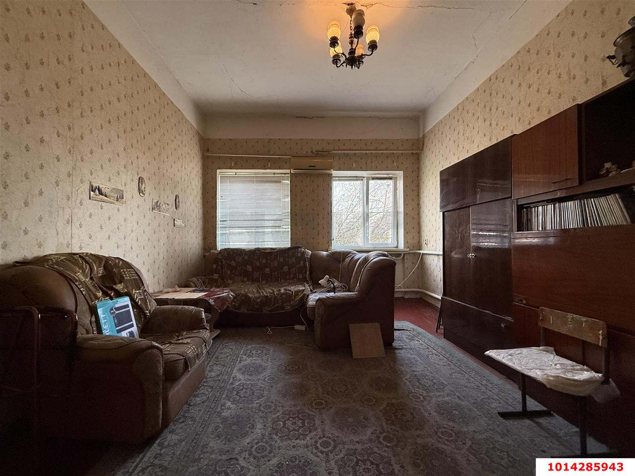 Фото №3: Дом 81 м² + 12 сот. - Кирпильская, ул. Красная, 1