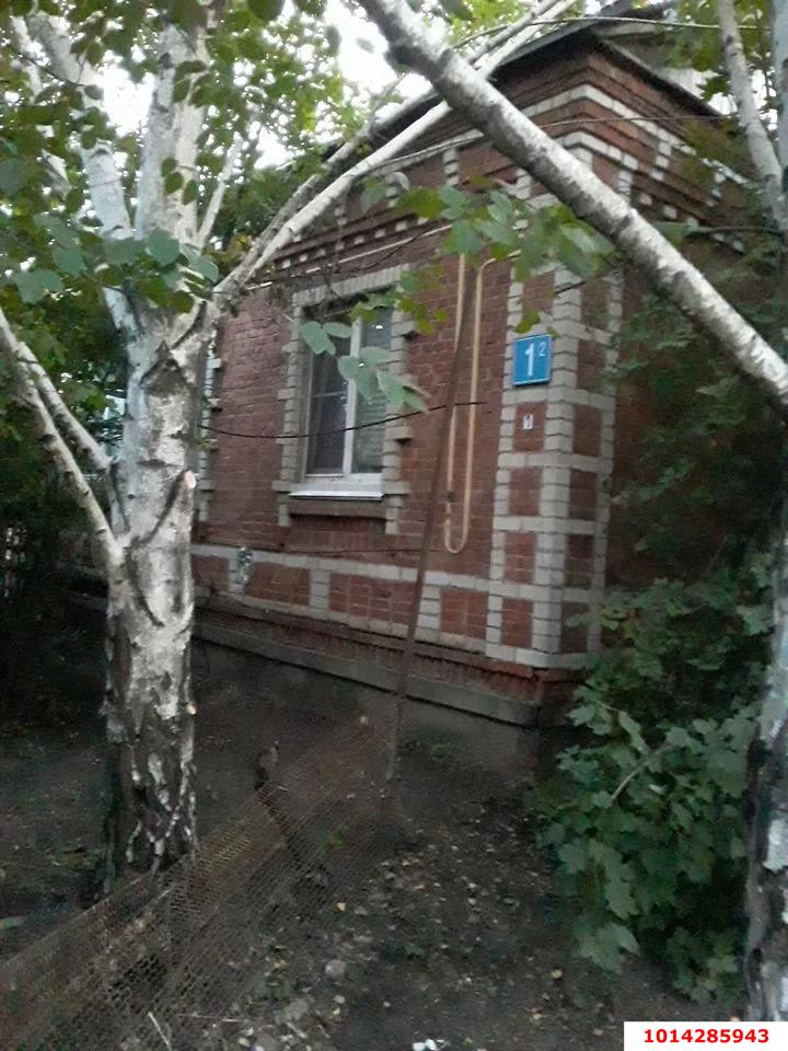 Фото №2: Дом 81 м² + 12 сот. - Кирпильская, ул. Красная, 1