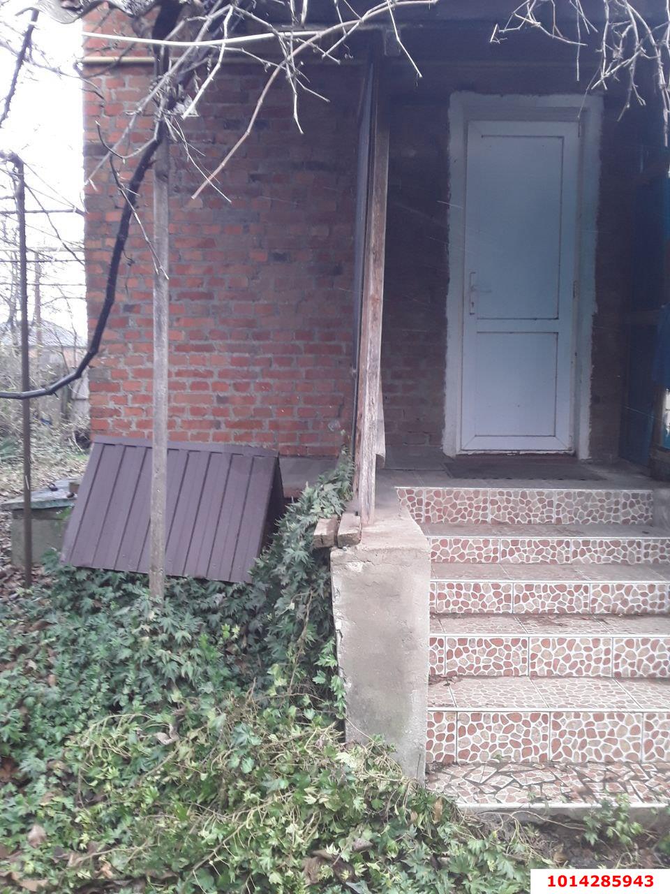 Фото №10: Дом 81 м² + 12 сот. - Кирпильская, ул. Красная, 1