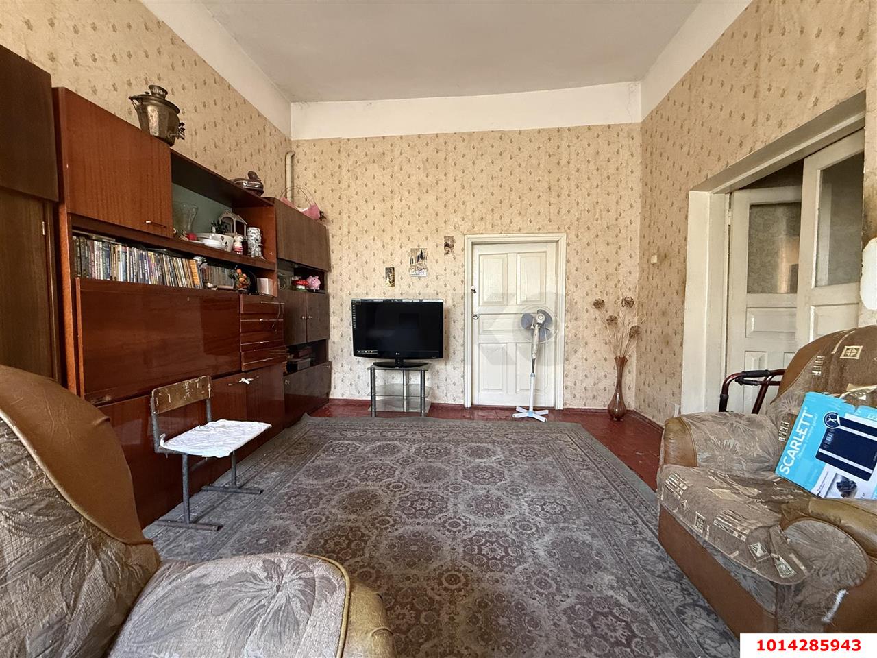 Фото №4: Дом 81 м² + 12 сот. - Кирпильская, ул. Красная, 1