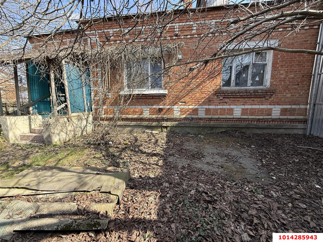 Фото №14: Дом 81 м² + 12 сот. - Кирпильская, ул. Красная, 1