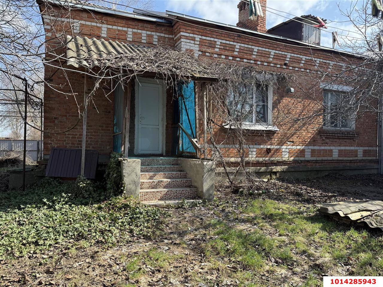 Фото №11: Дом 81 м² + 12 сот. - Кирпильская, ул. Красная, 1