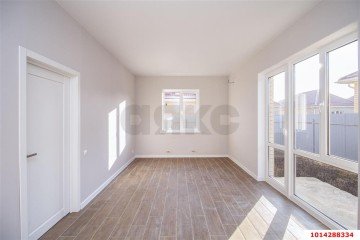 Фото №1: Дом 71 м² - Южный, п. коттеджный  Южная столица, ул. Белореченская, 62А