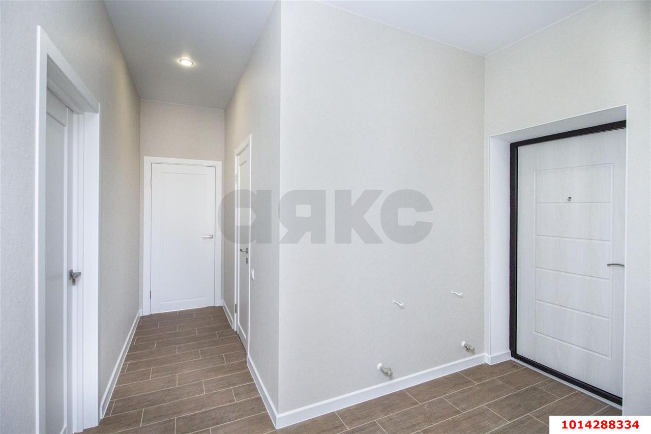 Фото №9: Дом 71 м² + 3 сот. - Южный, коттеджный  Южная столица, ул. Белореченская, 62А