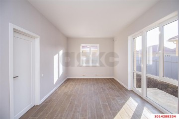 Фото №1: Дом 71 м² - Южный, п. коттеджный  Южная столица, ул. Белореченская, 62А