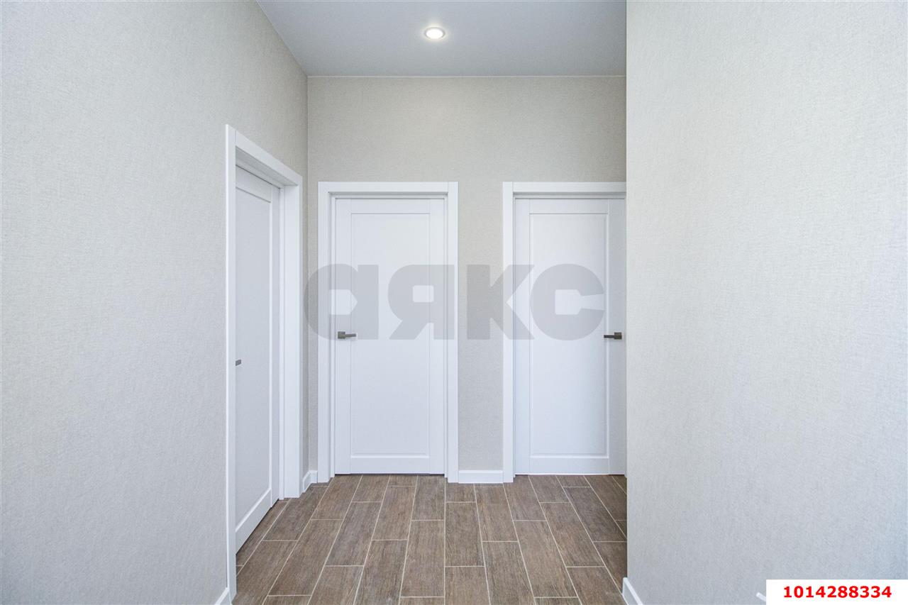 Фото №8: Дом 71 м² + 3 сот. - Южный, коттеджный  Южная столица, ул. Белореченская, 62А