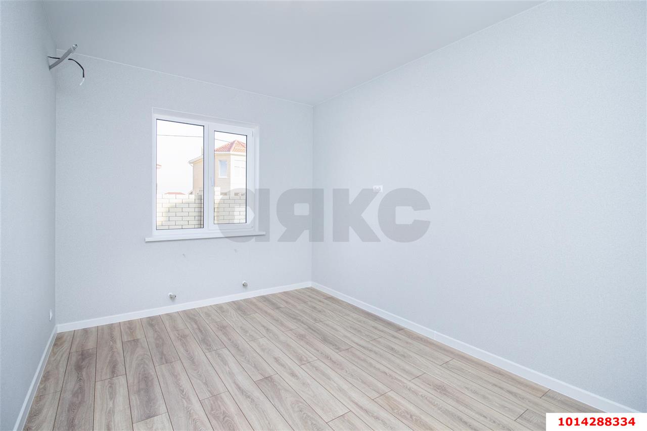 Фото №4: Дом 71 м² + 3 сот. - Южный, коттеджный  Южная столица, ул. Белореченская, 62А