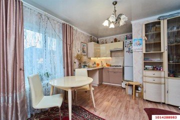 Фото №1: Часть дома 43 м² - Краснодар, мкр. Западный внутригородской округ, ул. Киевская, 71