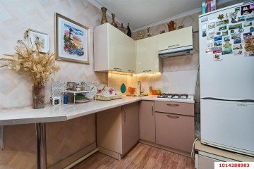 Фото №2: Часть дома 43 м² - Краснодар, мкр. Западный внутригородской округ, ул. Киевская, 71