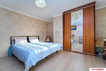Фото №5: Часть дома 43 м² - Краснодар, мкр. Западный внутригородской округ, ул. Киевская, 71
