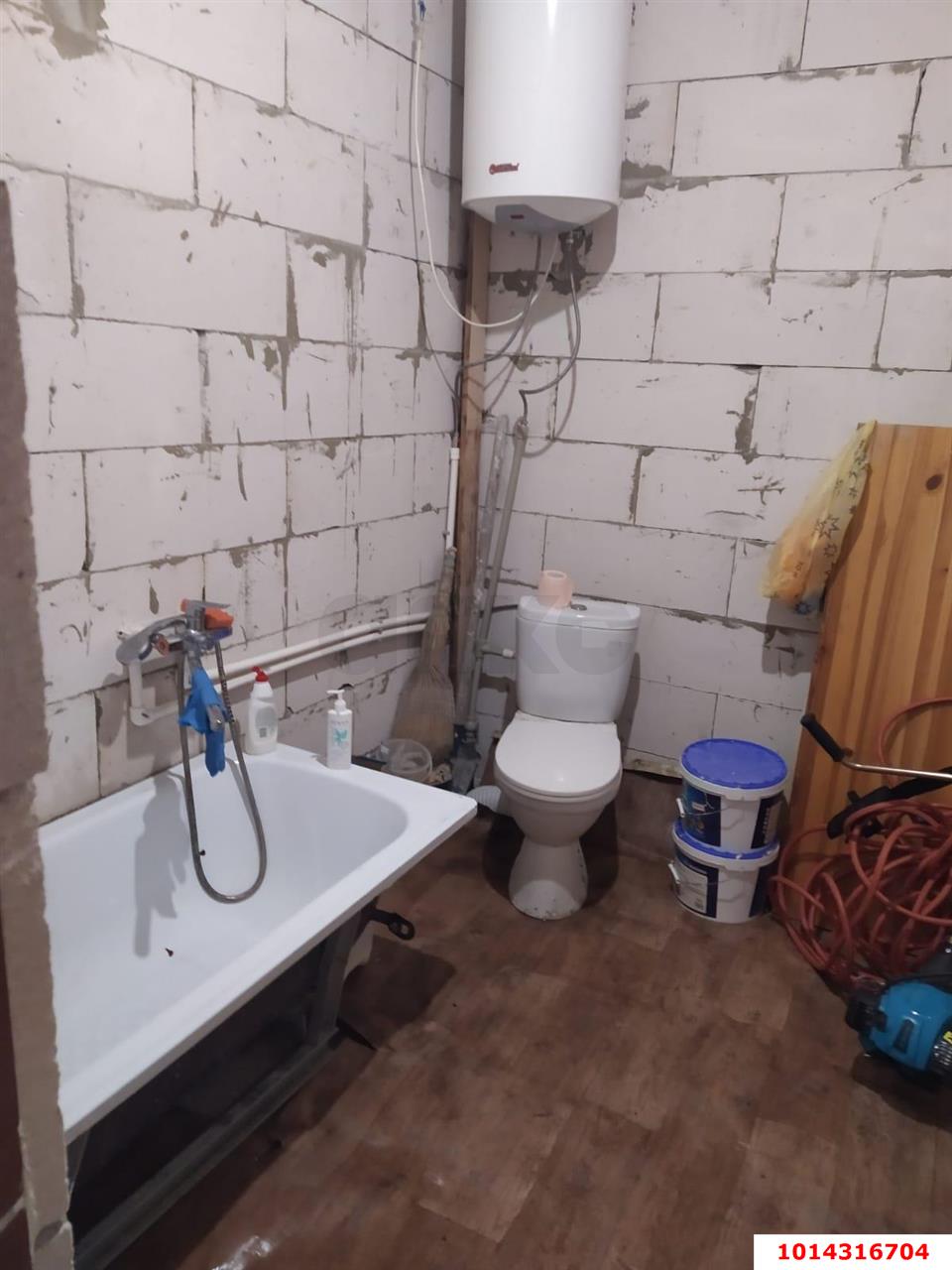 Фото №8: Дом 52 м² + 40 сот. - Свободный, ул. Солнечная, 4