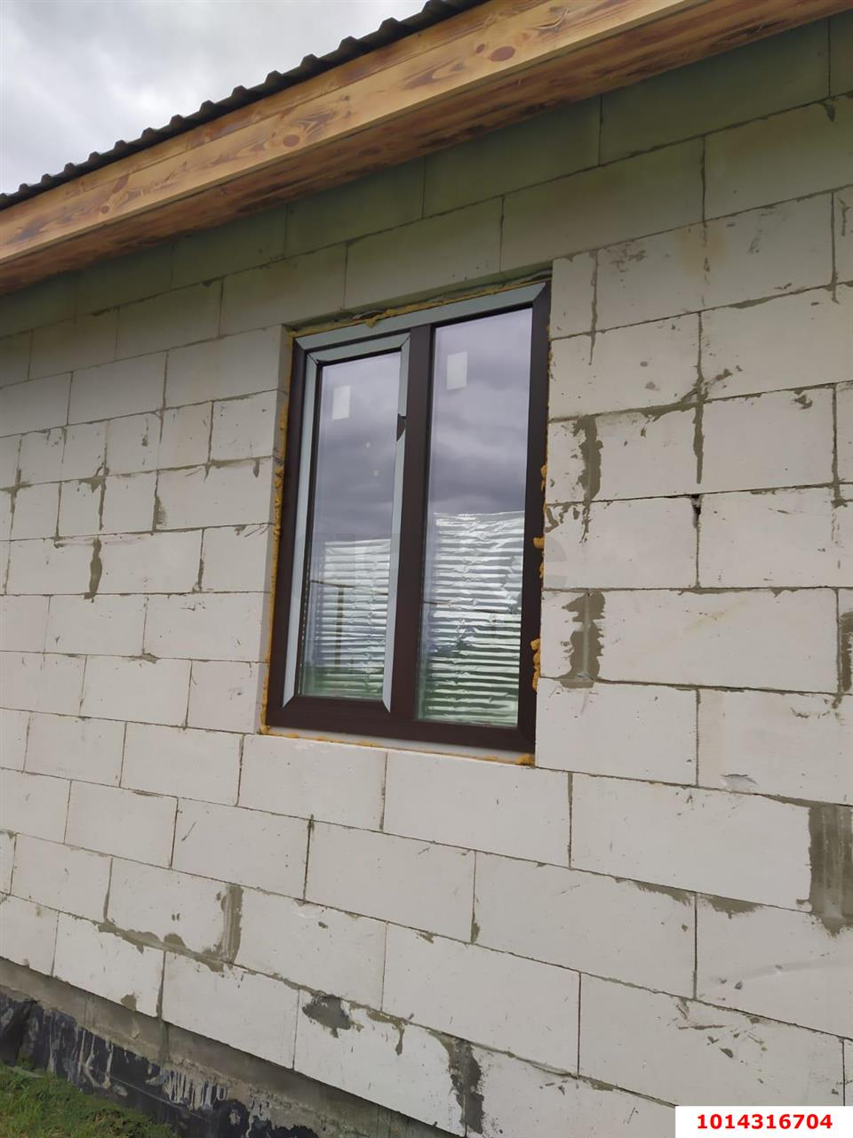 Фото №10: Дом 52 м² + 40 сот. - Свободный, ул. Солнечная, 4