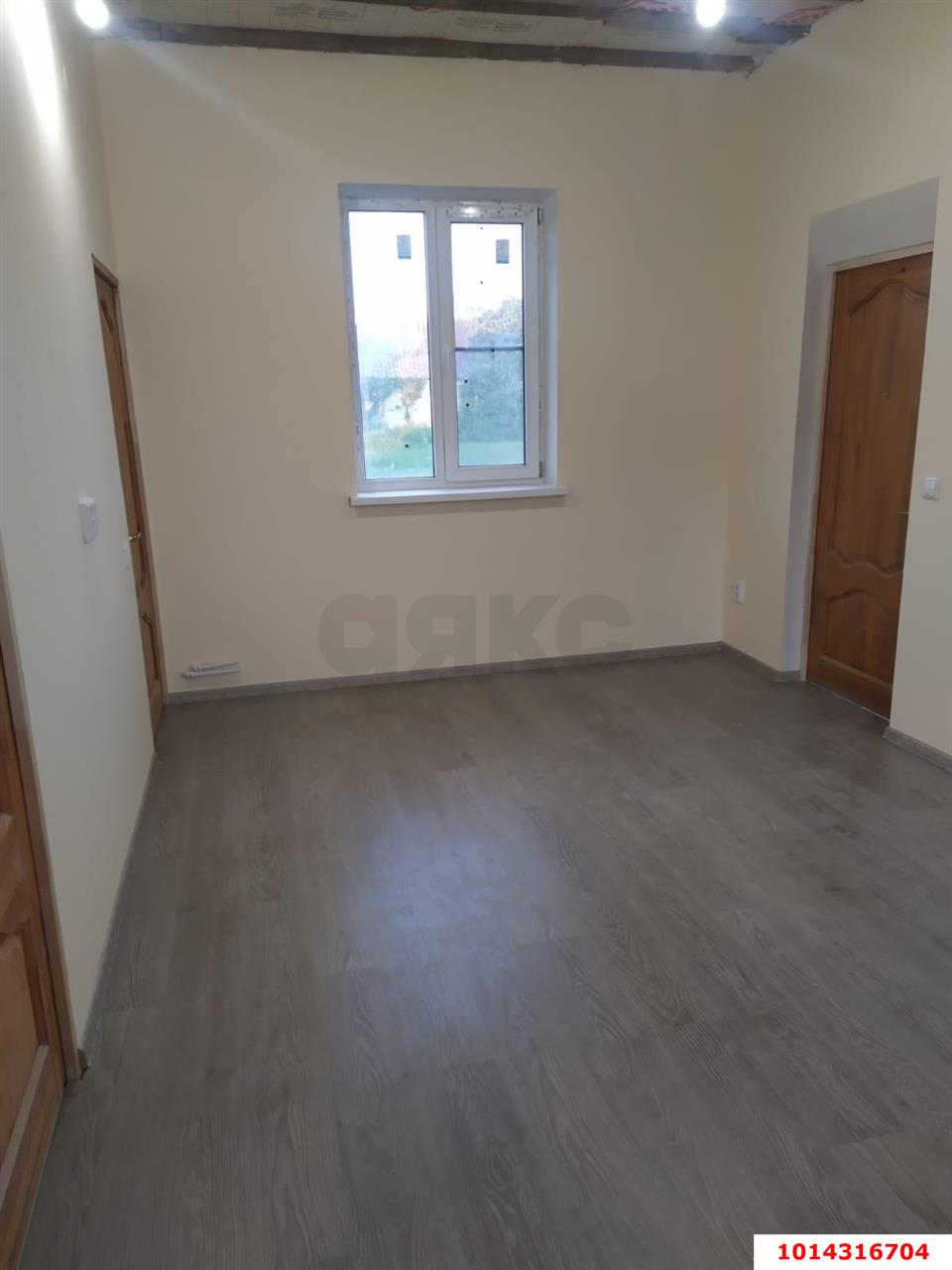 Фото №2: Дом 52 м² + 40 сот. - Свободный, ул. Солнечная, 4