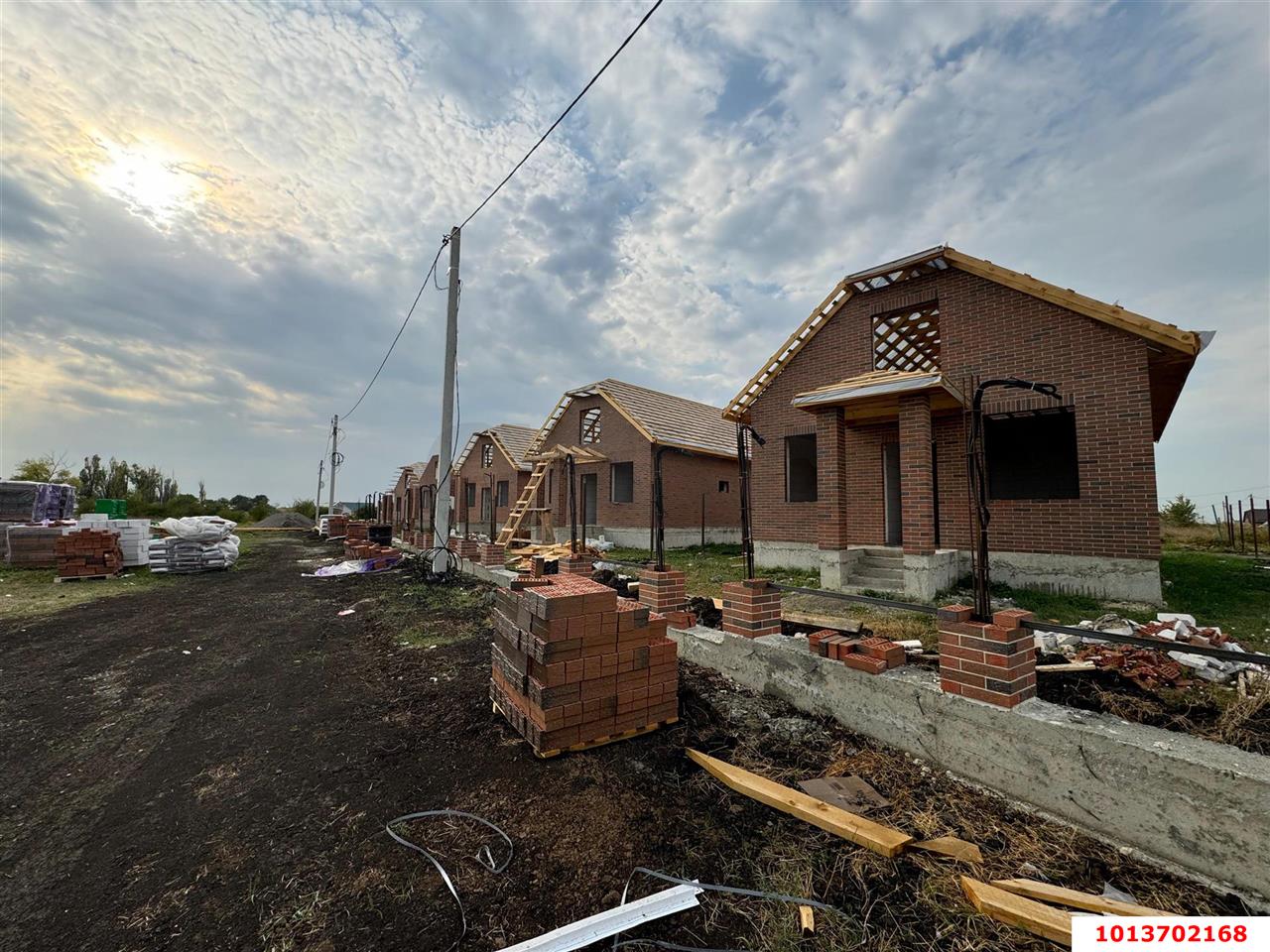 Фото №18: Дом 91 м² + 5 сот. - Ильский, ул. Родниковая, 42