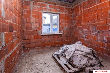 Фото №2: Дом 108 м² - Краснодар, мкр. Новый, ул. Раздельная, 45/1