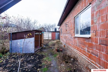 Фото №5: Дом 108 м² - № 7, мкр. Прикубанский внутригородской округ, ул. 1-я Линия, 12
