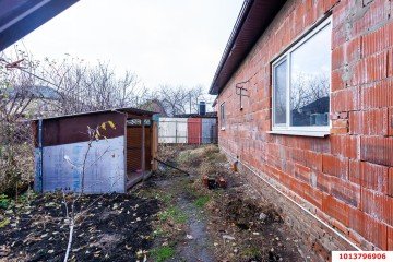 Фото №5: Дом 108 м² - Краснодар, мкр. Новый, ул. Раздельная, 45/1