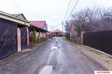 Фото №1: Дом 108 м² - Краснодар, мкр. Новый, ул. Раздельная, 45/1