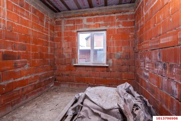 Фото №3: Дом 108 м² - № 7, мкр. Прикубанский внутригородской округ, ул. 1-я Линия, 12