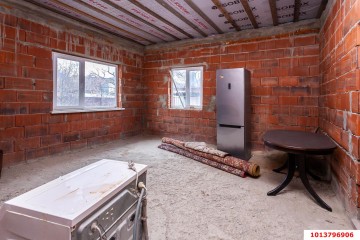 Фото №4: Дом 108 м² - № 7, мкр. Прикубанский внутригородской округ, ул. 1-я Линия, 12