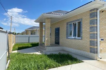 Фото №1: Дом 86 м² - Красносельское, ст Роднички, пер. Длинный