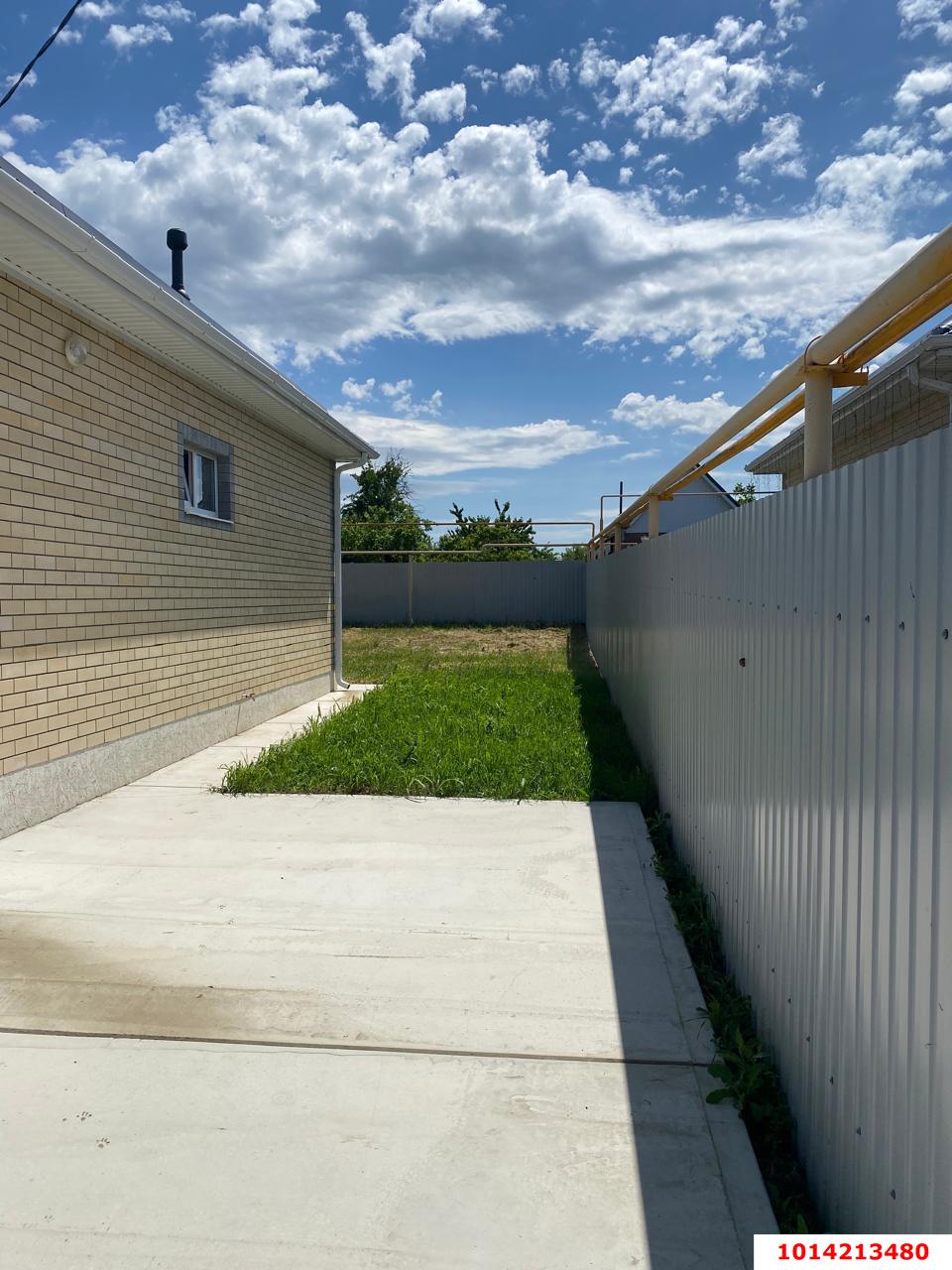 Фото №4: Дом 86 м² + 5.02 сот. - Красносельское, пер. Длинный