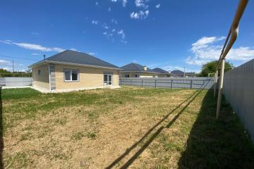 Фото №3: Дом 86 м² - Красносельское, ст Роднички, пер. Длинный