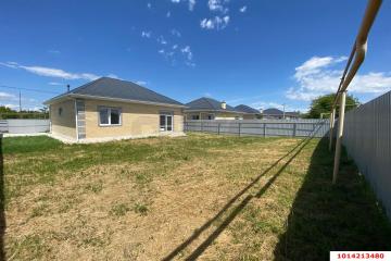 Фото №3: Дом 86 м² - Красносельское, пер. Длинный