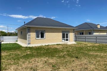 Фото №2: Дом 86 м² - Красносельское, ст Роднички, пер. Длинный