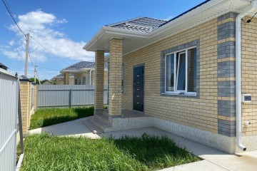 Фото №1: Дом 86 м² - Красносельское, пер. Длинный