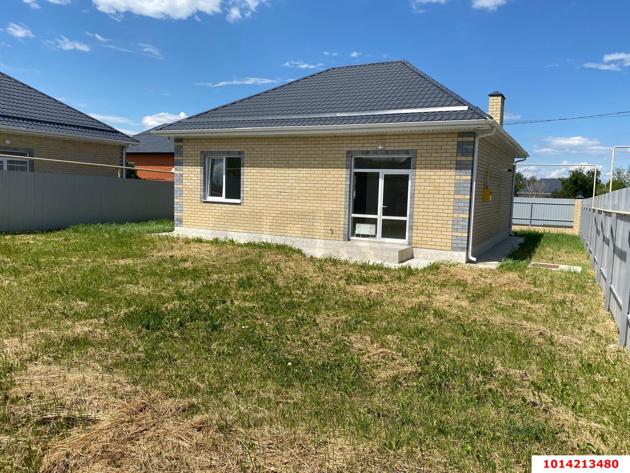 Фото №18: Дом 86 м² + 5.02 сот. - Красносельское, Прикубанский внутригородской округ, ст Роднички, пер. Длинный