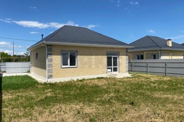 Фото №2: Дом 86 м² - Красносельское, пер. Длинный