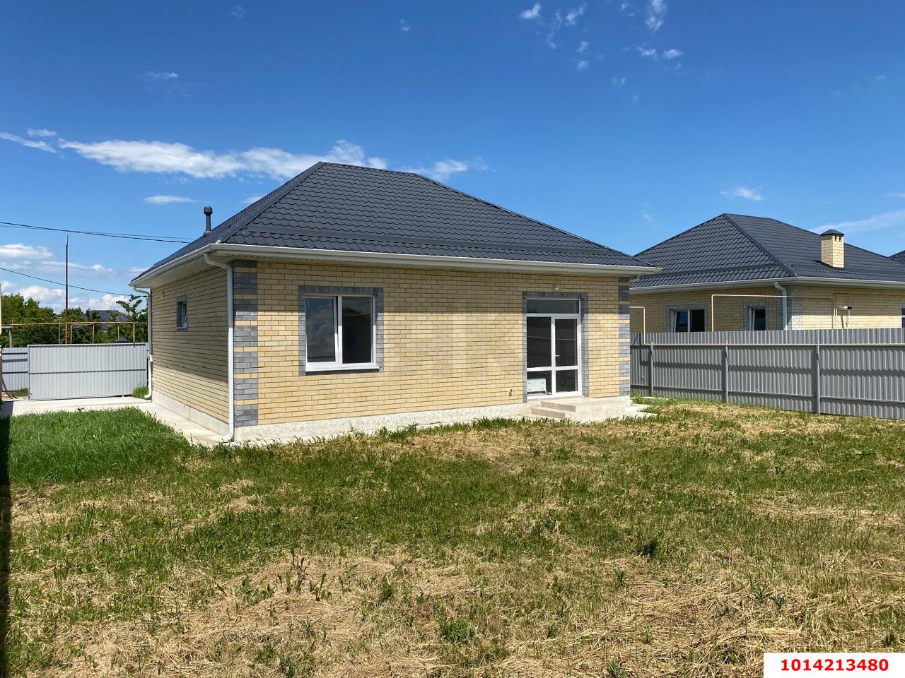 Фото №2: Дом 86 м² + 5.02 сот. - Красносельское, пер. Длинный