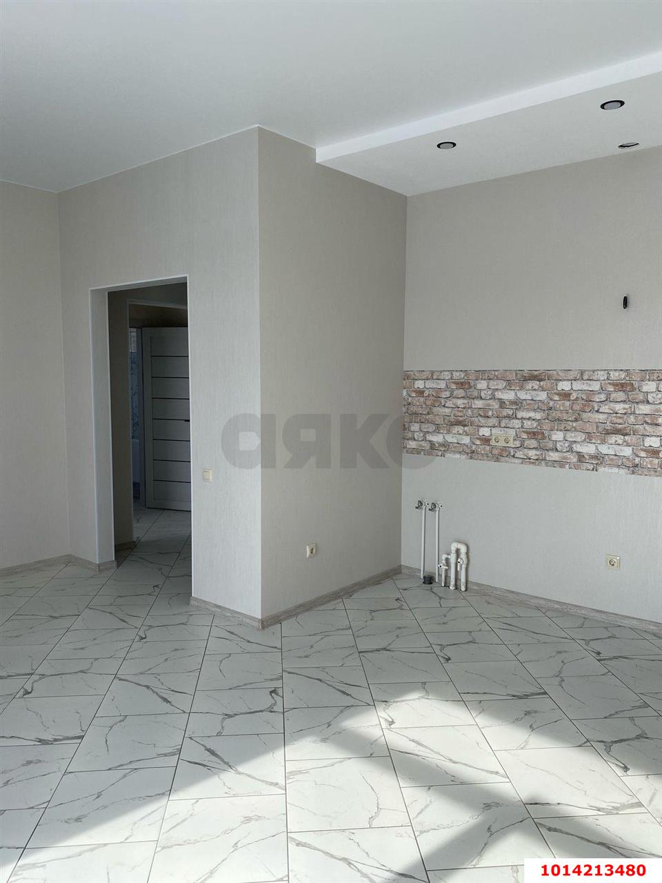 Фото №6: Дом 86 м² + 5.02 сот. - Красносельское, Прикубанский внутригородской округ, ст Роднички, пер. Длинный