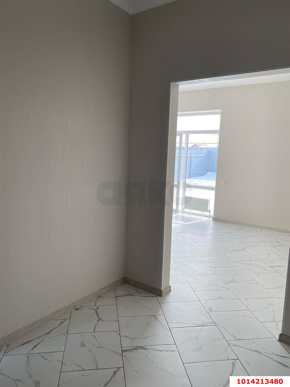 Фото №8: Дом 86 м² + 5.02 сот. - Красносельское, Прикубанский внутригородской округ, ст Роднички, пер. Длинный