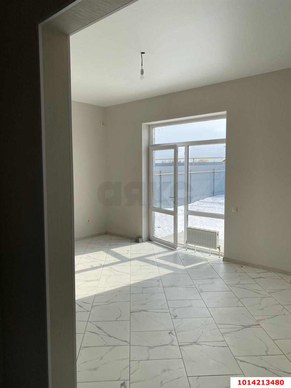 Фото №13: Дом 86 м² + 5.02 сот. - Красносельское, Прикубанский внутригородской округ, ст Роднички, пер. Длинный