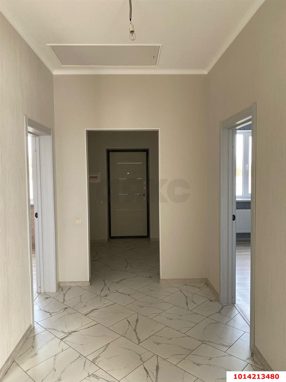 Фото №17: Дом 86 м² + 5.02 сот. - Красносельское, Прикубанский внутригородской округ, ст Роднички, пер. Длинный