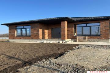 Фото №1: Дом 140 м² - Азовская, мкр. Матросова, ул. Матросова