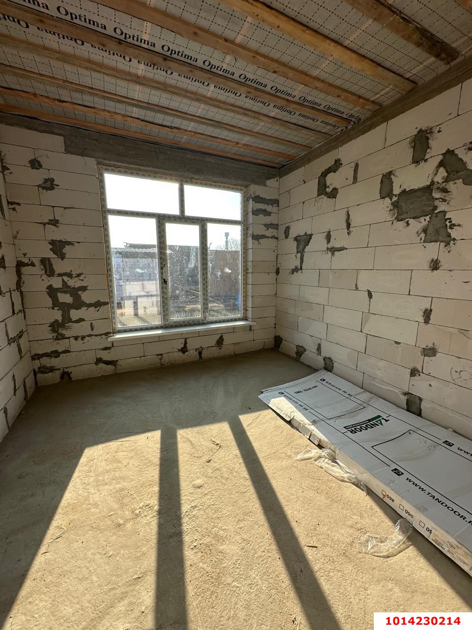 Фото №10: Дом 140 м² + 5.5 сот. - Азовская, Матросова, ул. Матросова