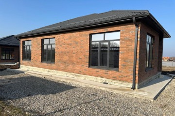 Фото №2: Дом 140 м² - Азовская, мкр. Матросова, ул. Матросова