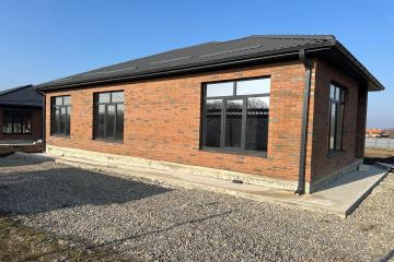 Фото №2: Дом 140 м² - Азовская, мкр. Матросова, ул. Матросова