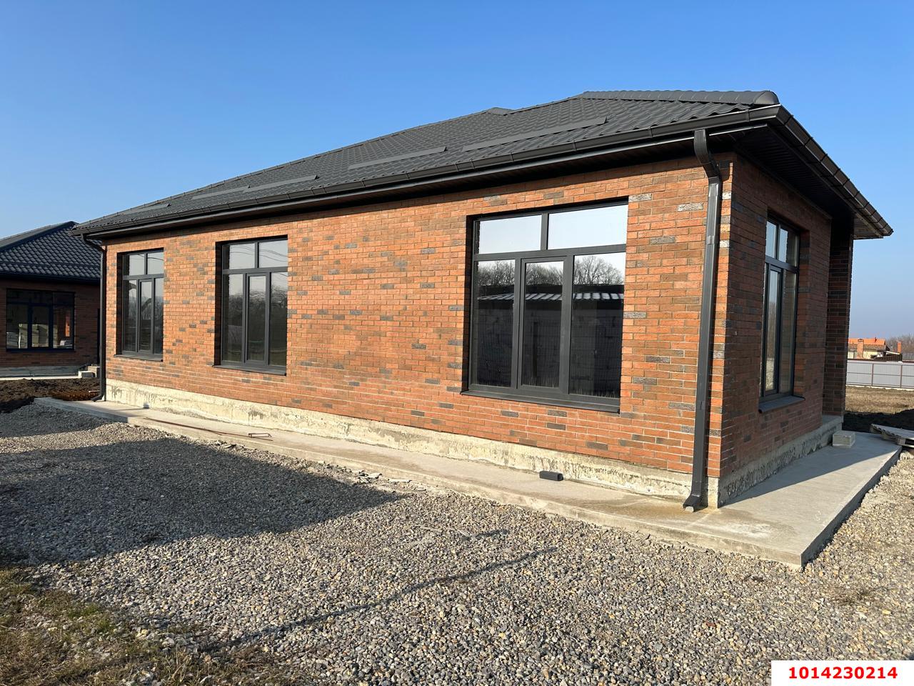 Фото №2: Дом 140 м² + 5.5 сот. - Азовская, мкр. Матросова, ул. Матросова